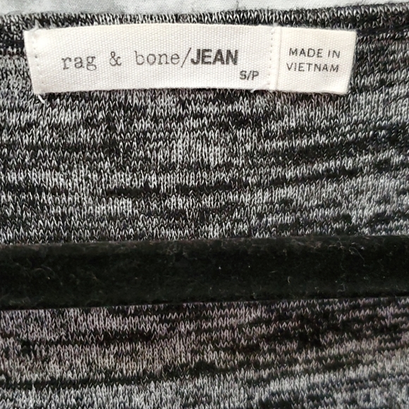 rag & bone/TANK like new - Picture 5 of 5